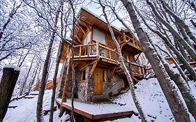 Patagonia Villa