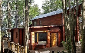 Patagonia Villa